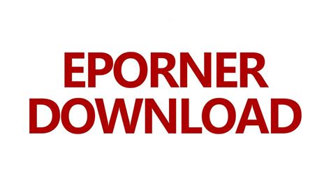 eporner videos download